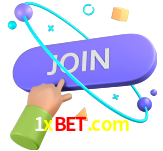 Junte-se ao cassino 1xbet.com hoje mesmo