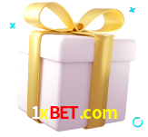 Receba seus bônus de boas-vindas no 1xbet.com