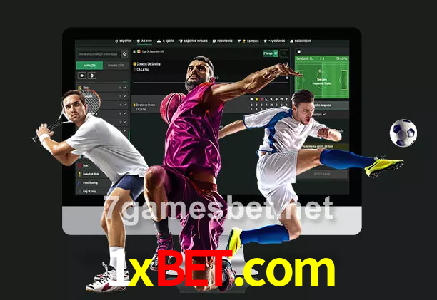 apostas esportivas