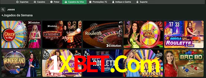 1Xbet.Com bet