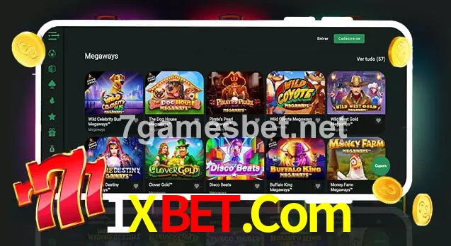 1Xbet.Com aplicativo