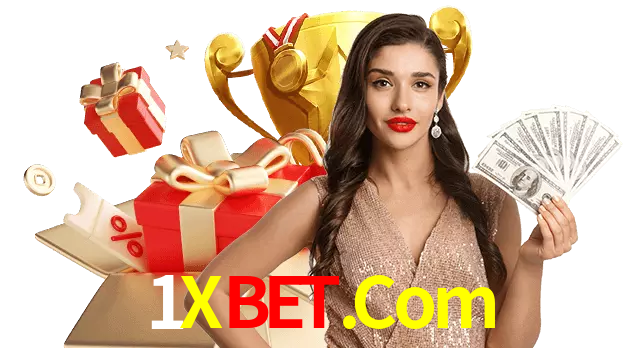 Jogue com dealers reais no 1Xbet.Com!
