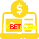 O Cassino 1Xbet.Com também oferece apostas esportivas virtuais!