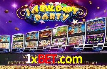 1xbet.com São Paulo - Top Slots