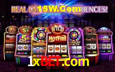 1xbet.com Belo Horizonte - Jackpots
