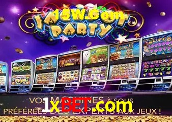 Provedores de Jogos 1xbet.com
